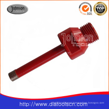 Diamond tool:OD10mm Diamond core bit for stone